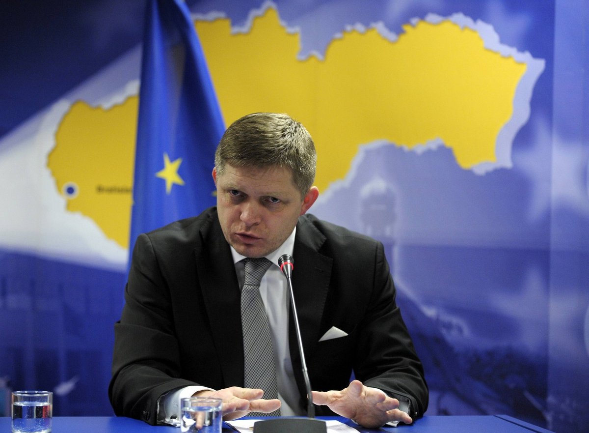 Robert Fico