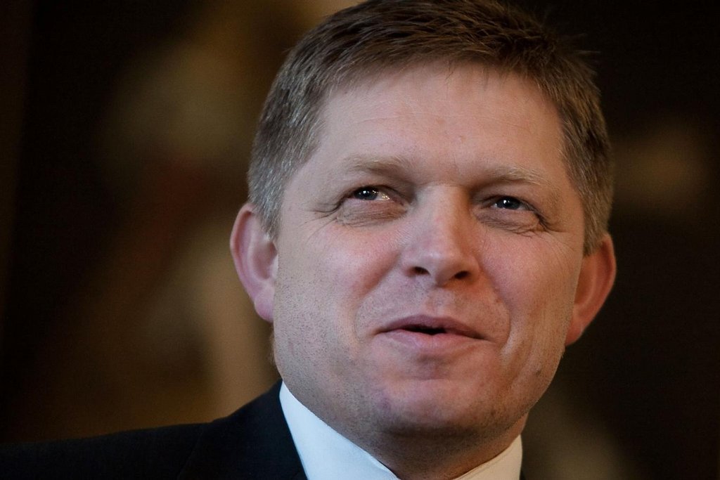 Robert Fico