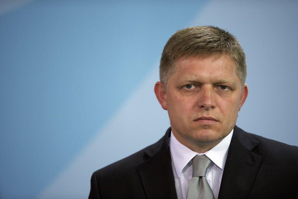 Robert Fico