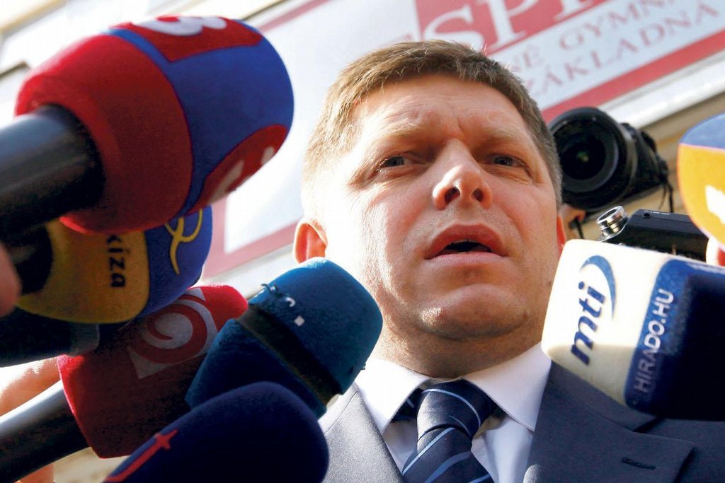 Robert Fico