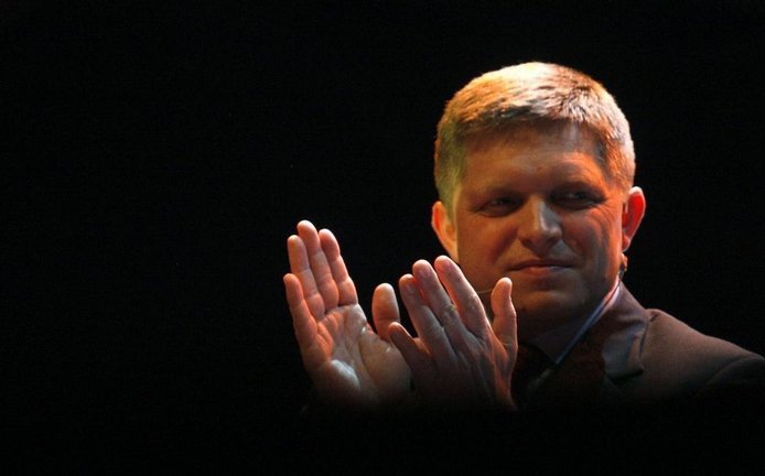 Robert Fico