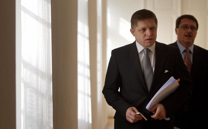 Robert Fico