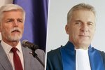 Prezident Pavel na místo ústavního soudce navrhl Roberta Fremra