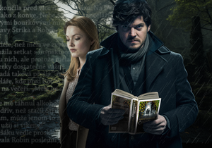 Cormoran Strike opět zasahuje. Tentokrát v nebezpečných zákoutích on-line světa.