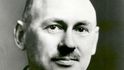 Vynálezce Robert Goddard. Vynálezce Robert Goddard.