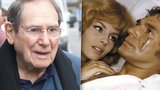 Milostné pletky Peyraca (†93) z Angeliky: 14letá láska, smrt snoubenky a zlost kvůli Angelice!