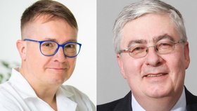 Zemřel viceprezident České stomatologické komory Houba. „Poctivý a dobrý člověk,“ vzpomíná Šmucler