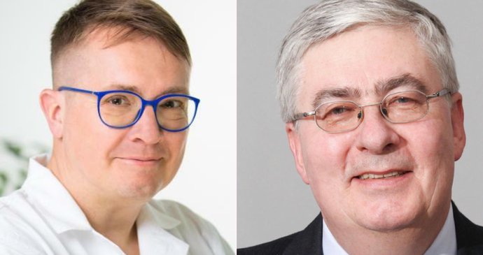 Zemřel viceprezident České stomatologické komory Houba. „Poctivý a dobrý člověk,“ vzpomíná Šmucler