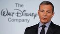 Robert Iger, Walt Disney