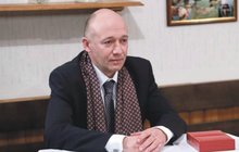 Jáškow (53) v roli největšího padoucha současnosti: Jak se hraje diktátor Putin