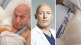 Hvězda Ordinace Jašków v nemocnici: Hned 2 operace! Co se stalo?