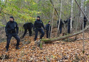 Dítě v ohrožení: Jakub (13) z Ústí nad Orlicí nedojel ráno do školy. (Ilustrační foto)