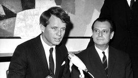 Robert Kennedy