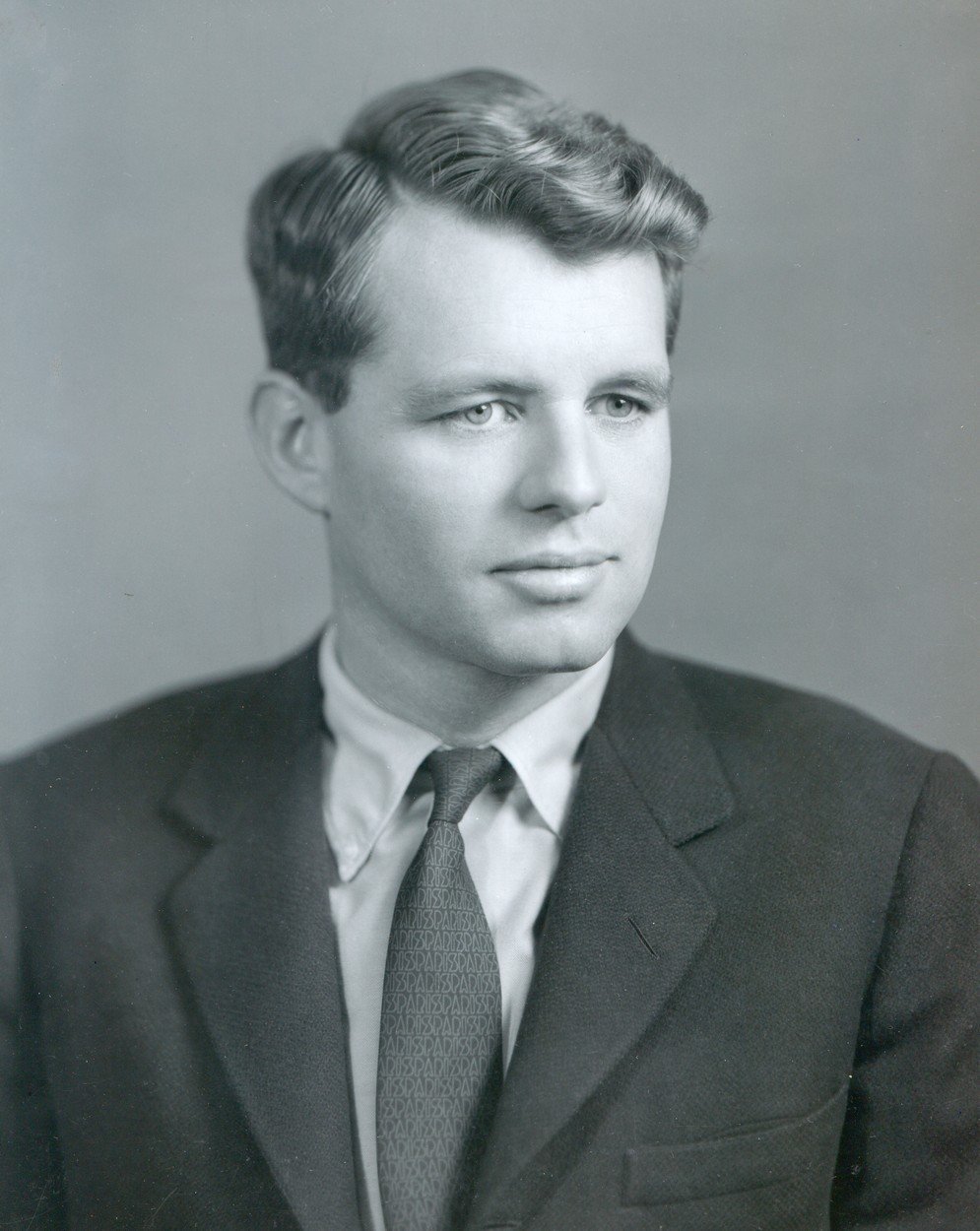 Robert Kennedy