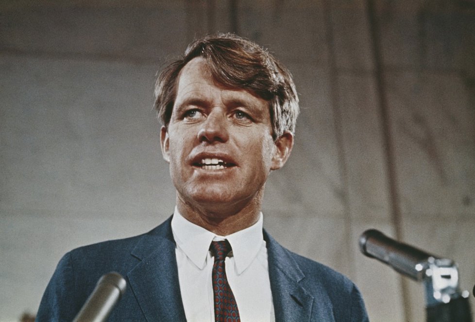 Robert Kennedy