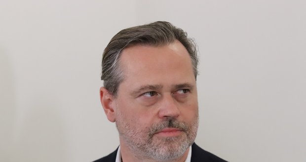Náměstkem primátorky se stal Robert Kerndl (ODS).