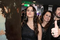 Robert Kodym z kapely Lucie: Stříbrná svatba! 25 let života s fanynkou...