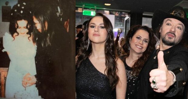 Robert Kodym oslavil stříbrnou svatbu.