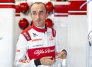 Robert Kubica