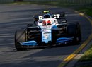 V roce 2019 se po osm let dlouhé pauze vrátil do formule 1. S monopostem Williams Mercedes bylo jeho nejlepším výsledkem sezony desáté místo a jeden bod v Německu.