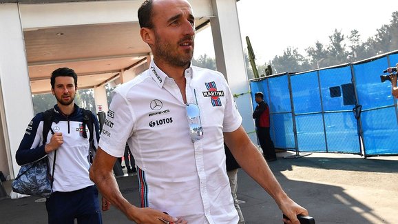 Robert Kubica: Příběh závodního fanatika, kterého nezastavilo ani drsné zranění