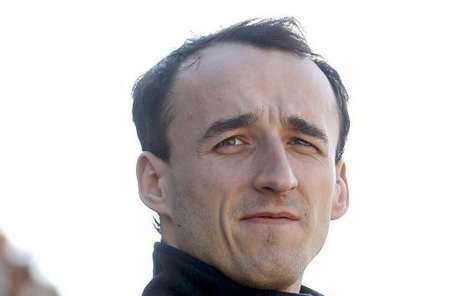 Robert Kubica