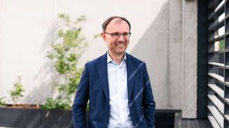 Vstoupit do světa private equity je čím dál náročnější, říká místopředseda představenstva Amundi Vstoupit do světa private equity je čím dál náročnější, říká místopředseda představenstva Amundi