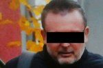 Dopadený slovenský mafiánský boss Róbert Lališ