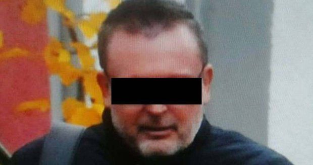 Mafiánský boss ze Slovenska dopaden v Německu: Ve voze s českou poznávací značkou