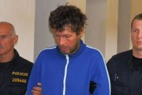 Muž, který zabil Aleška (†6): Dřív jsem svou schizofrenii léčil