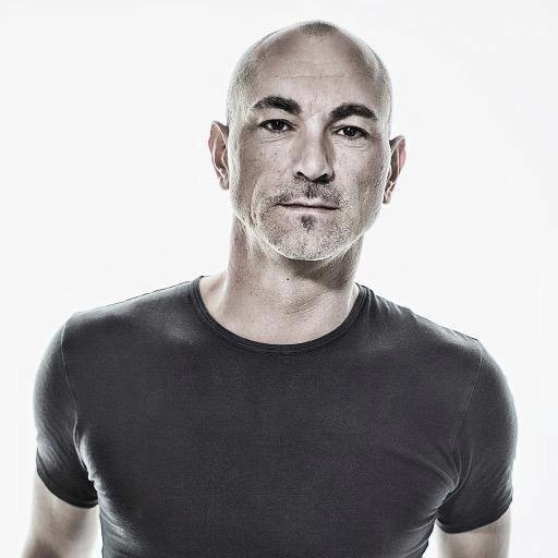 Robert Miles