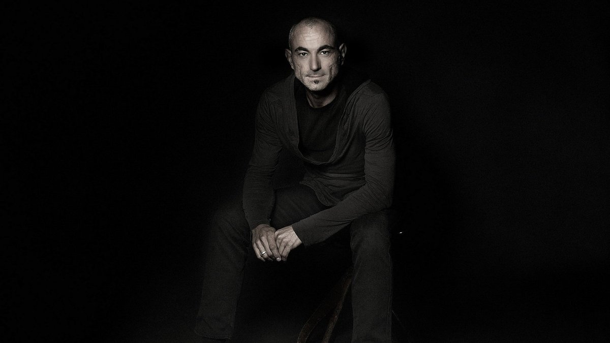 Robert Miles