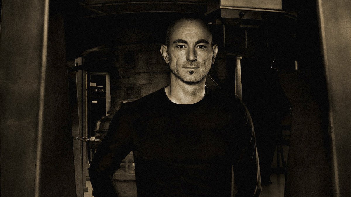 Robert Miles