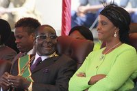 Mugabe svou rezignaci vyměnil za imunitu. Chtěl, aby mu zaručili bezpečí