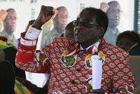 VIDEO: Důkaz podvodů při volbách v Zimbabwe