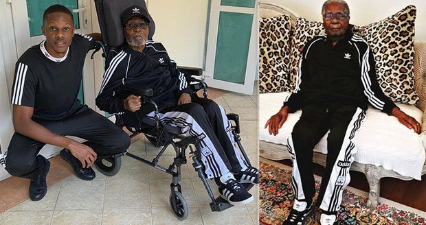 Zemřel bývalý diktátor Mugabe (†95). Dožíval na vozíku v teplákové soupravě