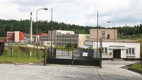 Z věznice Odolov pláchlo letos již několik vězňů.