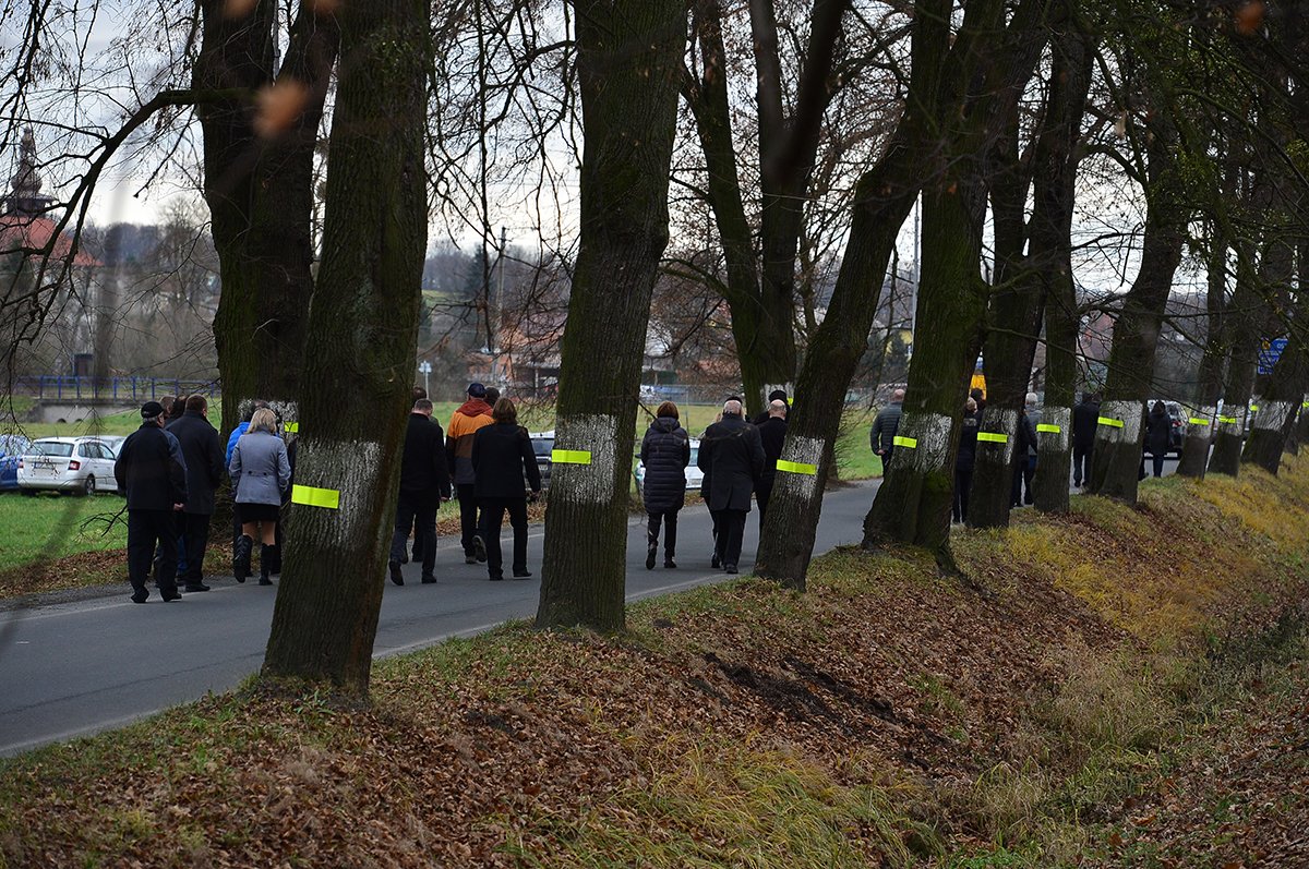 Dojemný pohřeb Roberta P. (†46), který se stal jednou z obětí masakru v ostravské nemocnici.