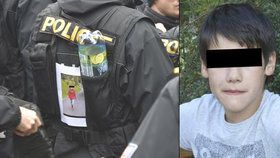 Záhadné zmizení a nalezení chlapce (13) z Chebska: Policie prozradila, jak to bylo doopravdy