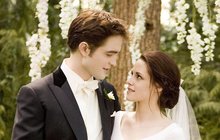 Robert Pattinson & Kristen Stewart: Konec upíří lásky!