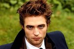 Robert Pattinson z upírské ságy Twilight je pro mnohé vzorem