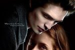 Plakát k filmu Twilight