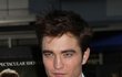 Robert Pattinson