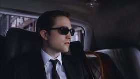 Šokující přiznání: Nahý Robert Pattinson onanoval před kamerou