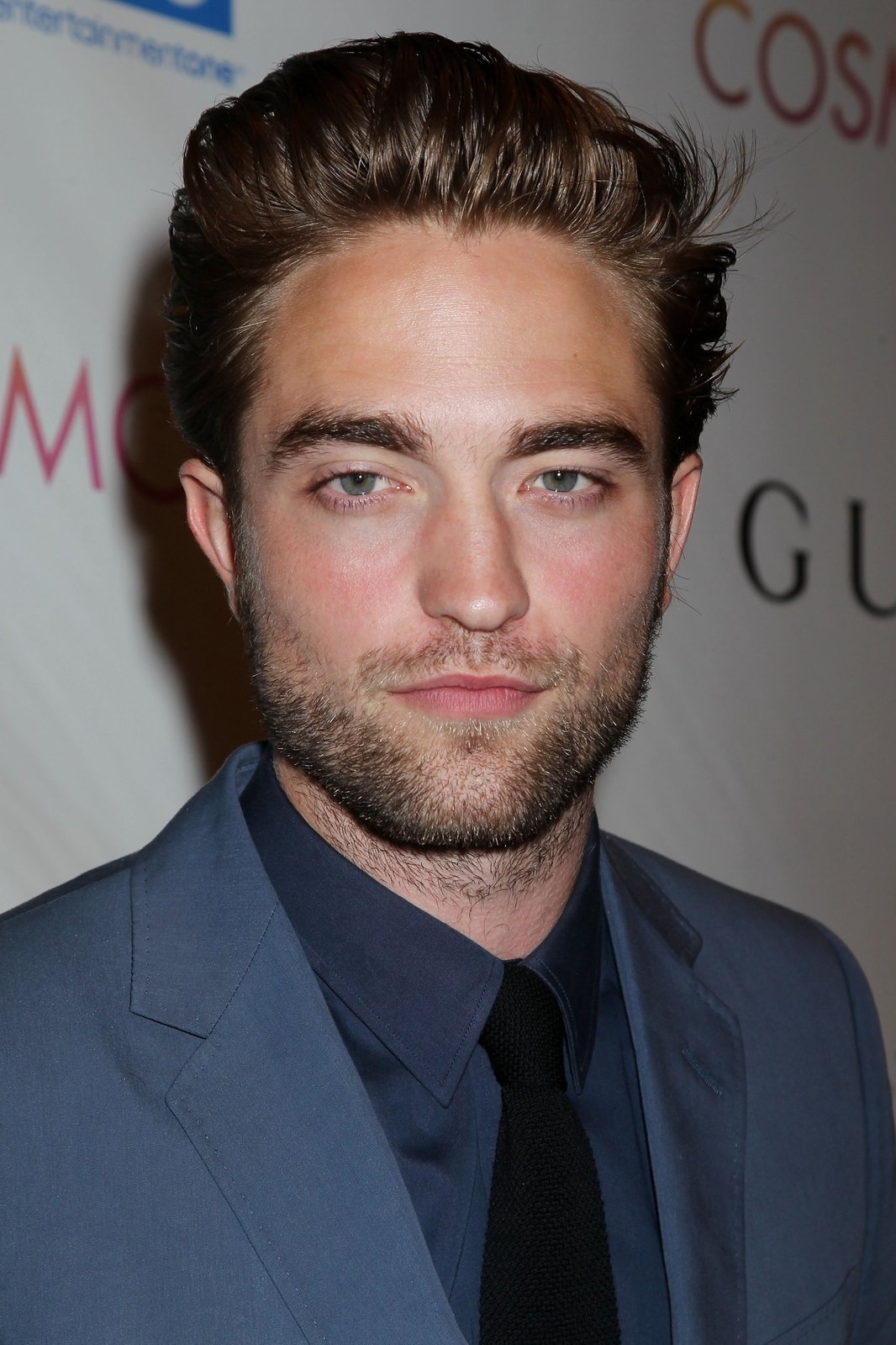 Robert Pattinson