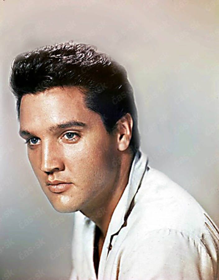 Elvis Presley