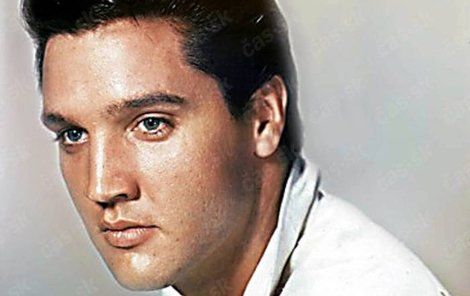 Elvis Presley