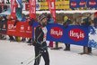 Ministr na běžkách: Robert Pelikán zaběhl Jizerskou padesátku pod 4,5 hodiny