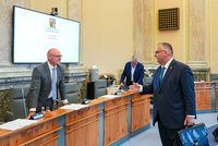 Babišova vláda schválila kritizovanou kulturní politiku