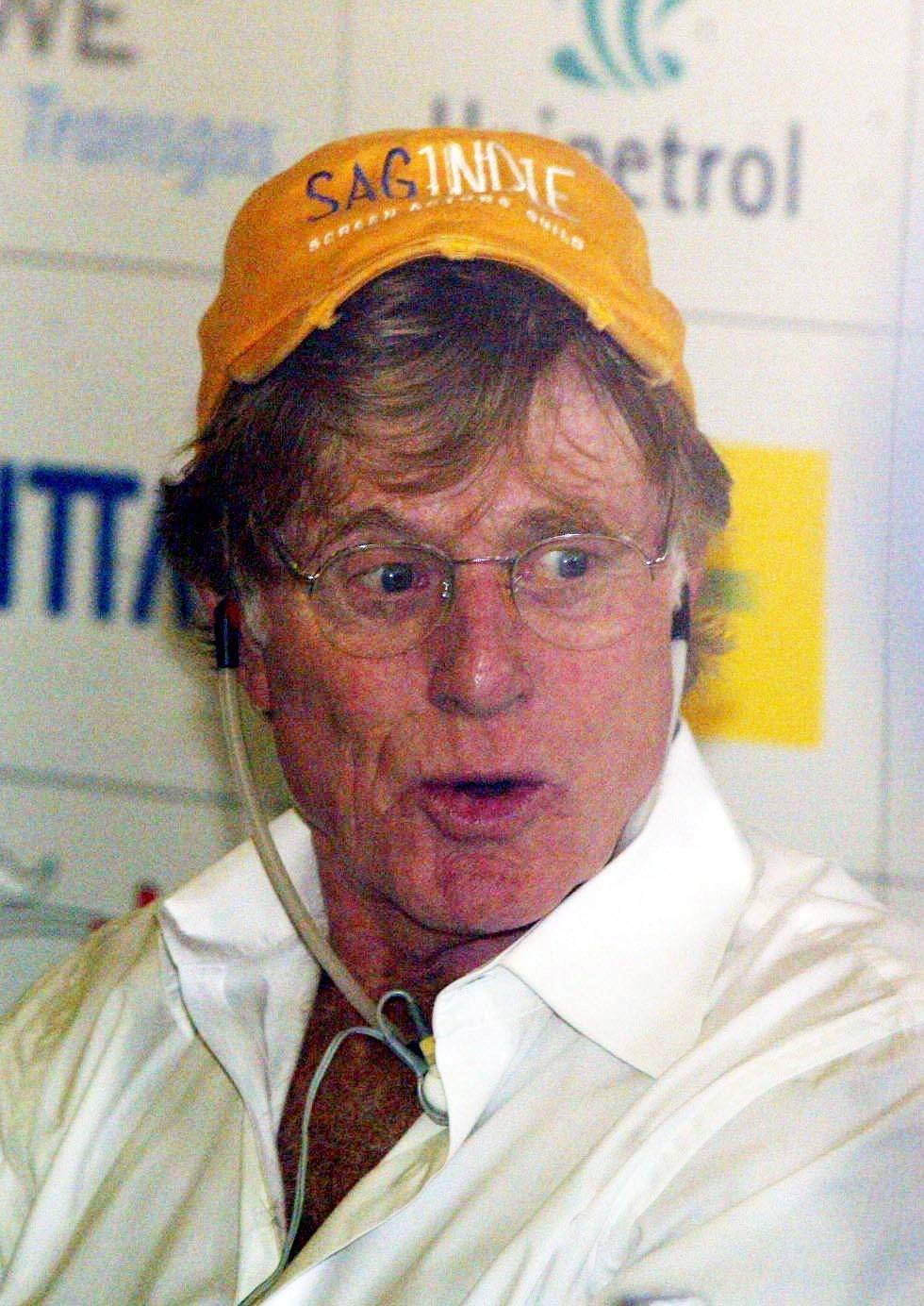 Robert Redford